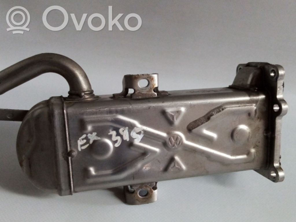 Seat Ibiza IV (6J,6P) Valvola di raffreddamento EGR 