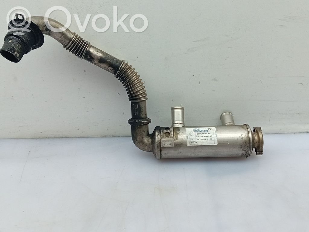 Chłodnica spalin EGR   2S6Q9F464AB