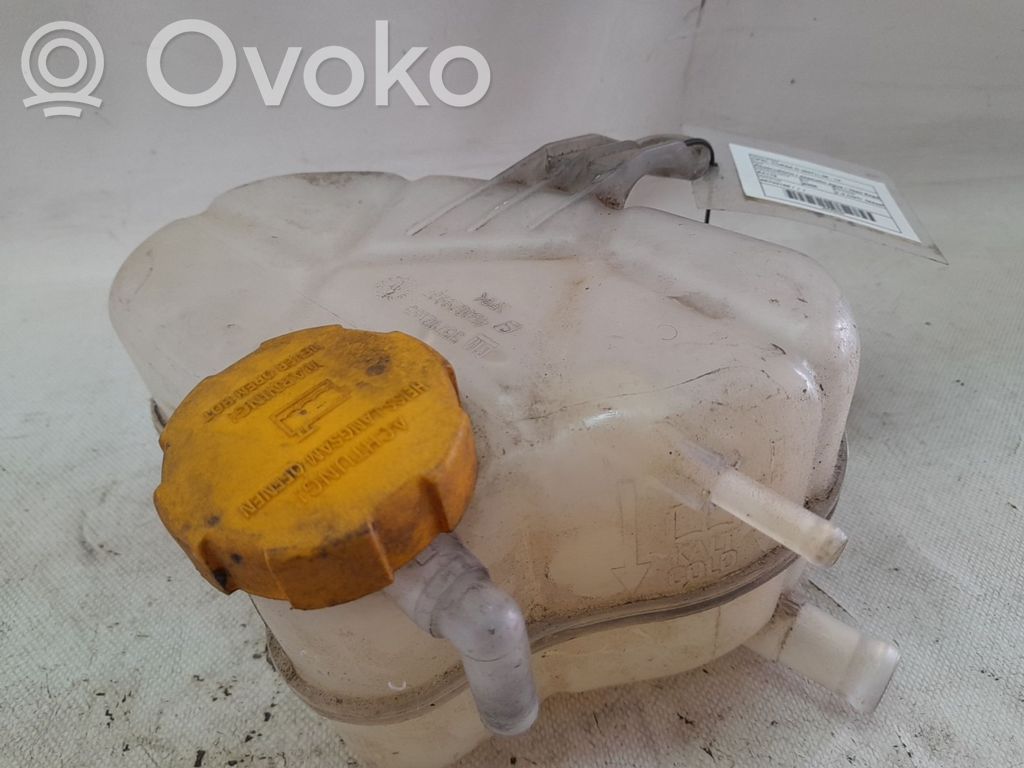 Vas expansiune/rezervor lichid de răcire   55702165