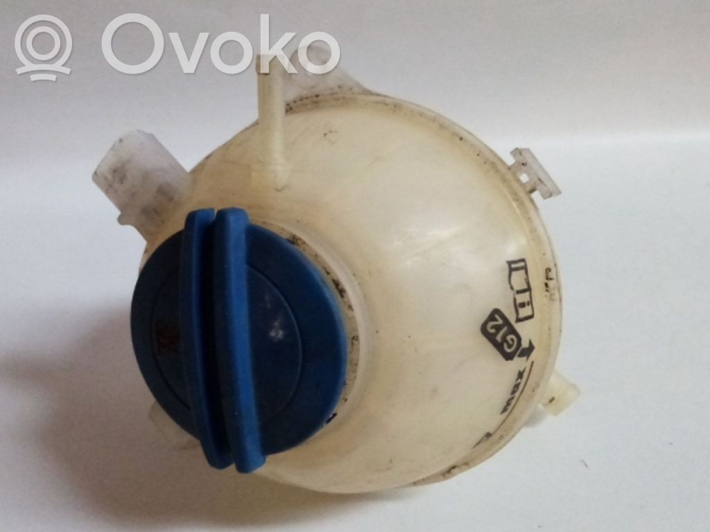 Volkswagen Polo V 6R Serbatoio di compensazione del liquido refrigerante/vaschetta