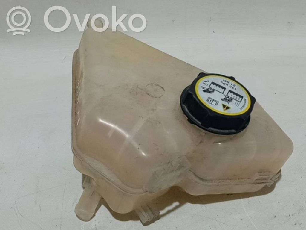Ford Fiesta Serbatoio di compensazione del liquido refrigerante/vaschetta