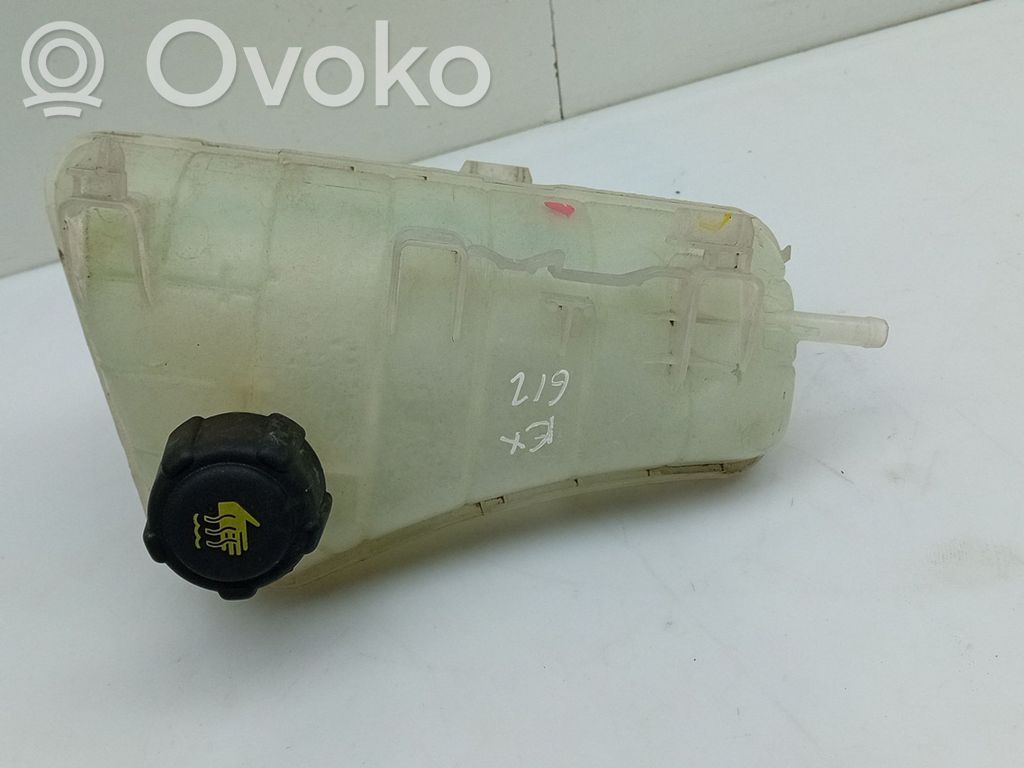 Vas expansiune/rezervor lichid de răcire   8200455786