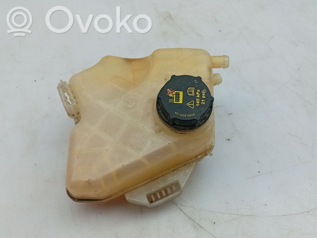 Ford Transit Courier Serbatoio di compensazione del liquido refrigerante/vaschetta 