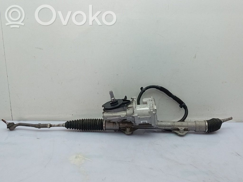 Citroen C3 Lenkgetriebe