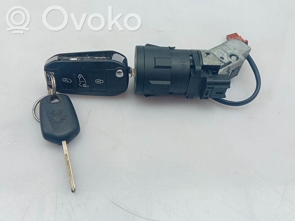 Virtalukko   9673267480
