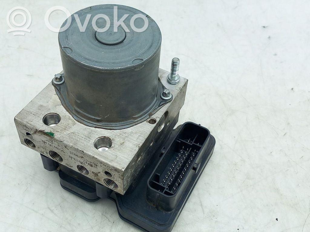Fiat Tipo ABS control unit/module 