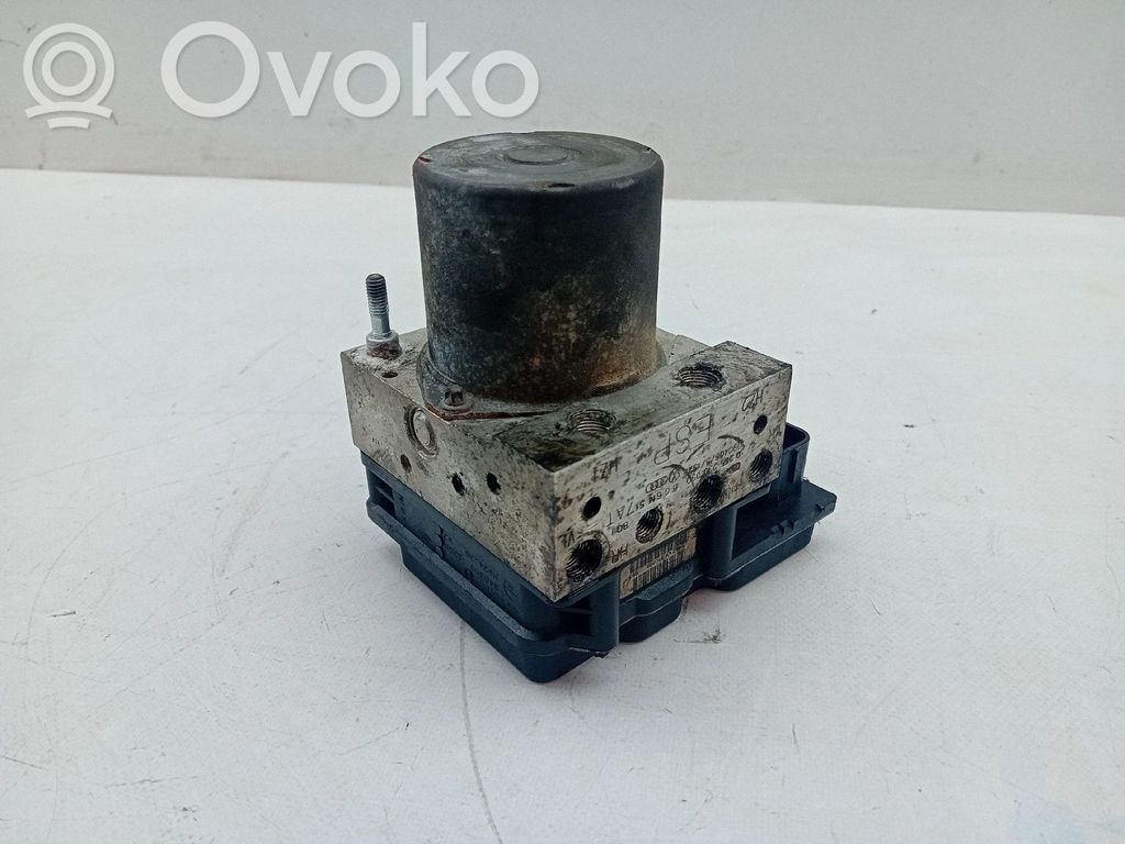 ABS-ohjainlaite/moduuli   4F0614517AT