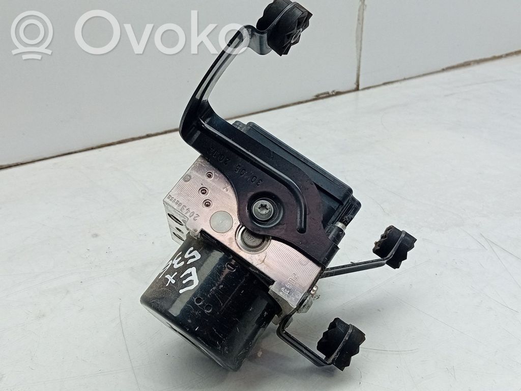 BMW 3 F30 F35 F31 Sterownik / moduł ABS 