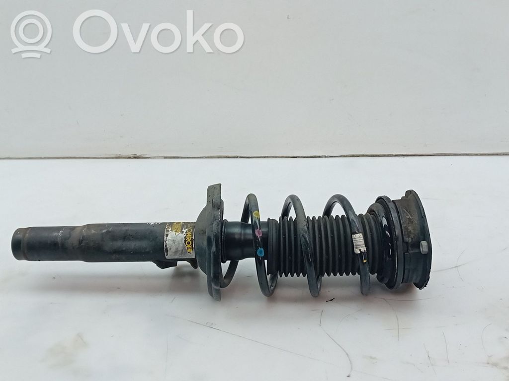 Seat Leon (5F) Amortizor față 