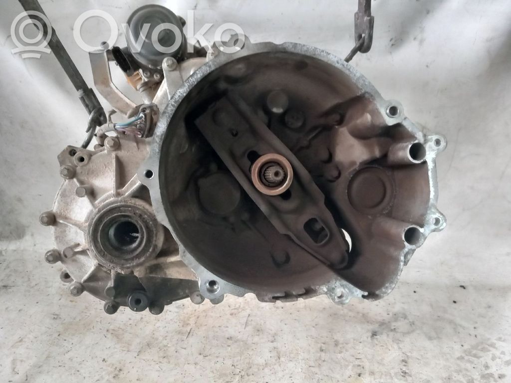 Scatola del cambio automatico   A4513700301