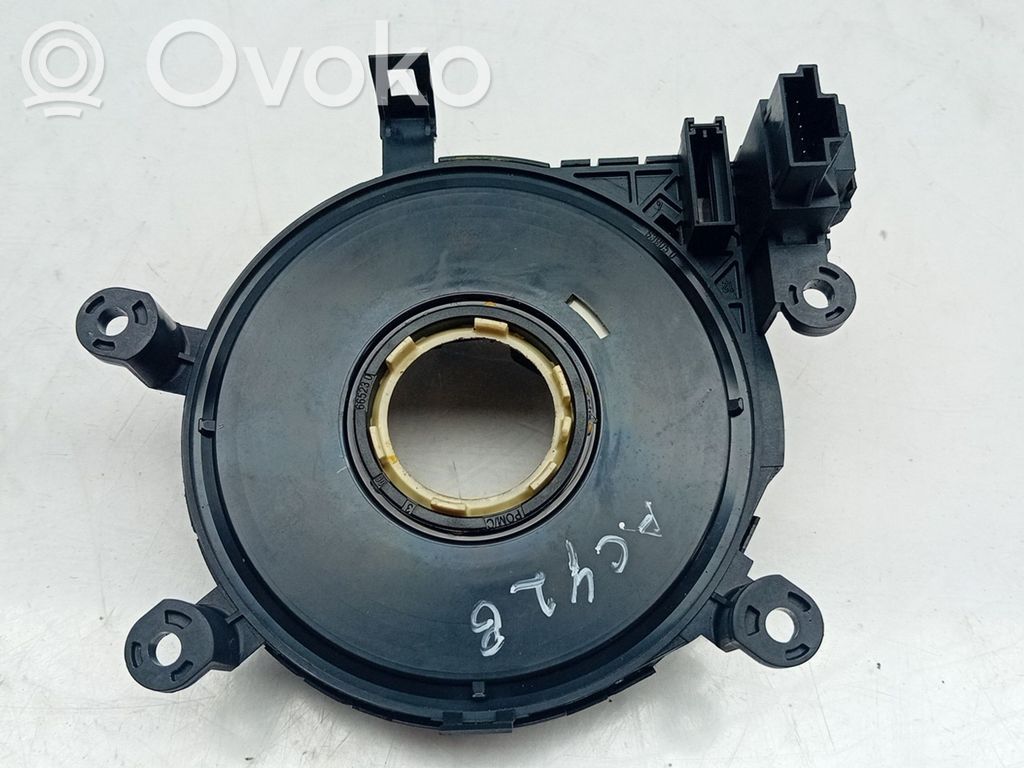 BMW 1 E81 E87 Bague collectrice/contacteur tournant airbag (bague SRS)