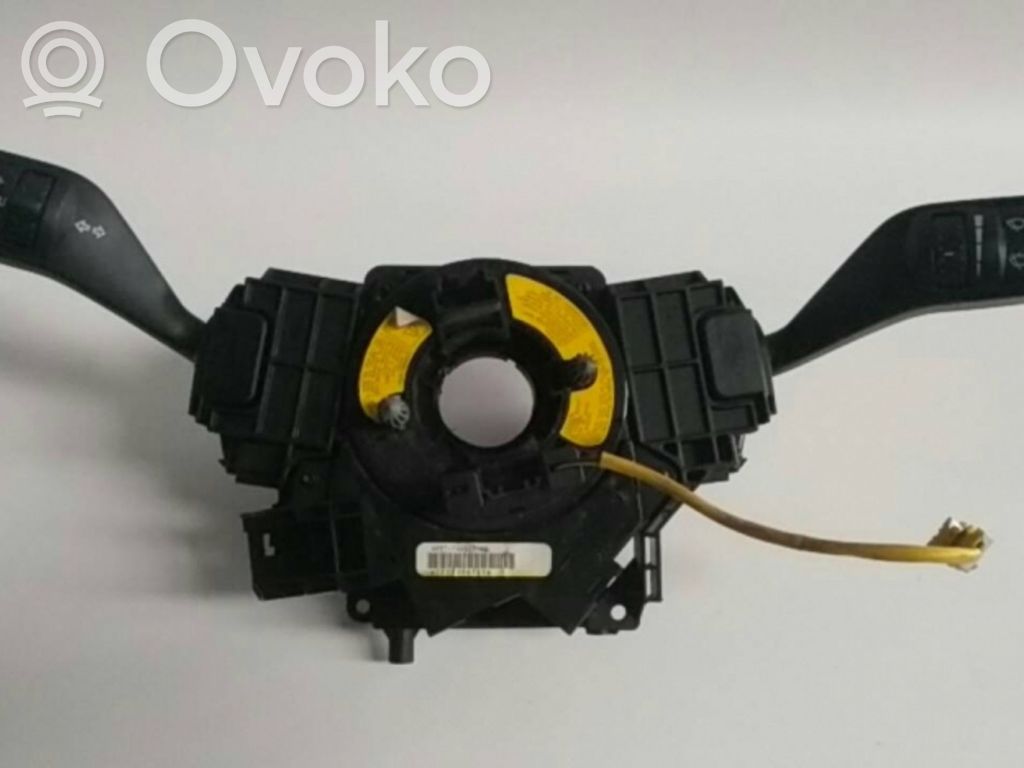 Airbag slip ring squib (SRS ring)   4M5714A664AB,COMUTADORLUZES