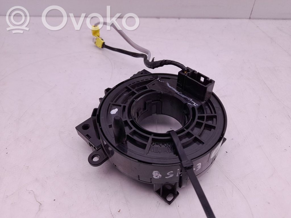 Renault Captur II Innesco anello di contatto dell’airbag (anello SRS)