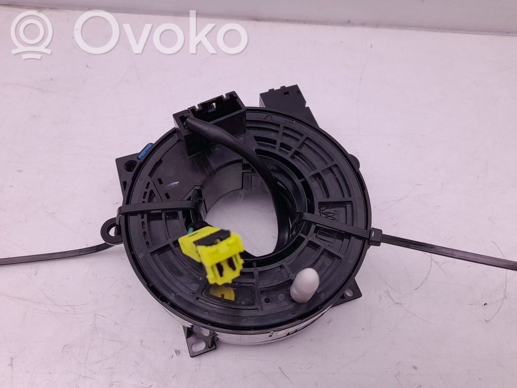 Nissan Micra K14 Taśma / Pierścień ślizgowy Airbag / SRS