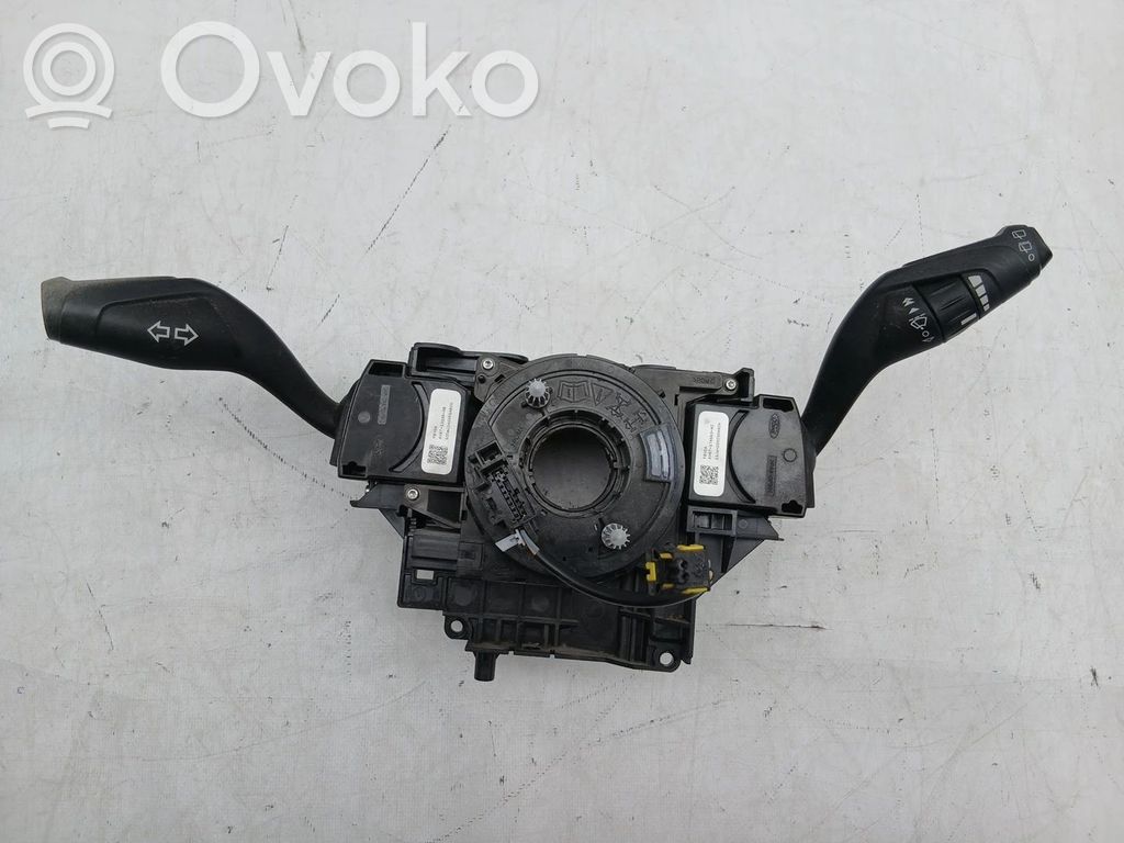 Ford Focus Innesco anello di contatto dell’airbag (anello SRS)