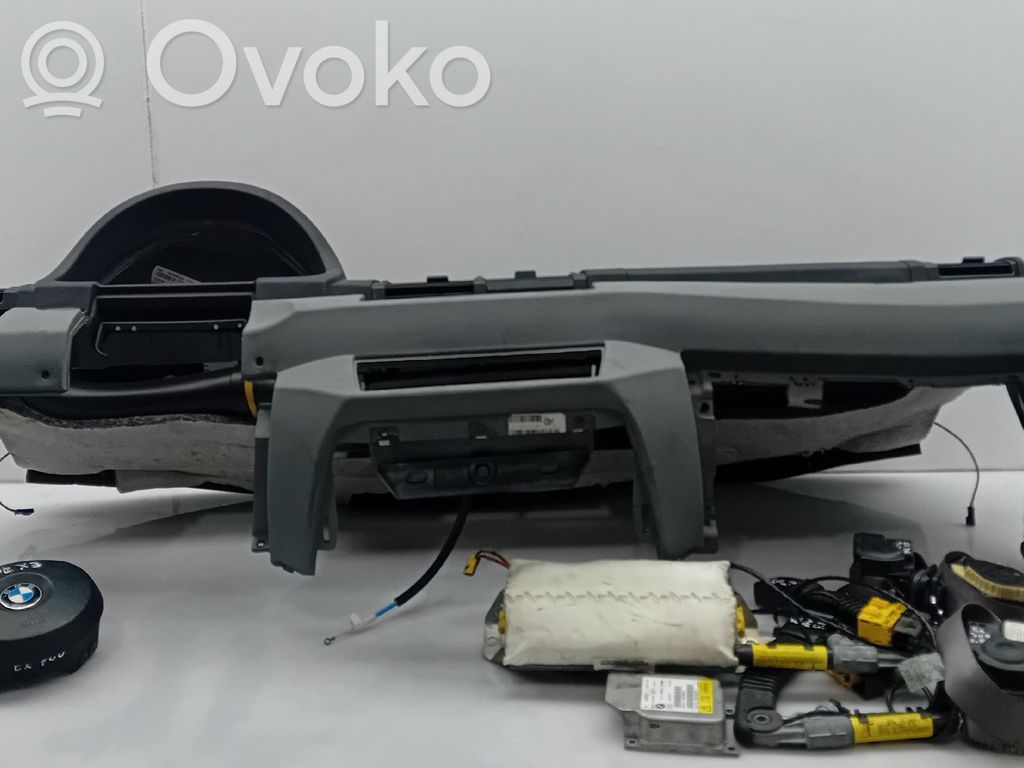Turvatyynysarja   AIRB,AIRB,PASSAGEIRO