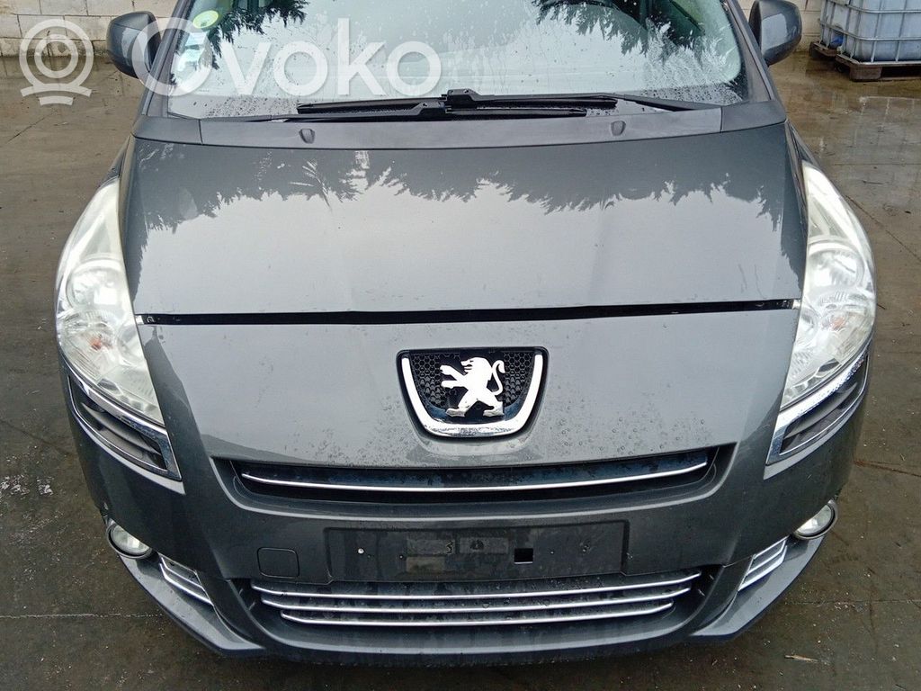 Peugeot 5008 Juego de airbags