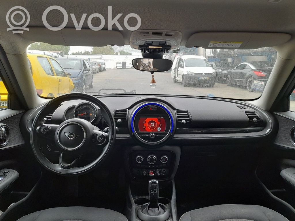 Mini Clubman F54 Set di airbag 