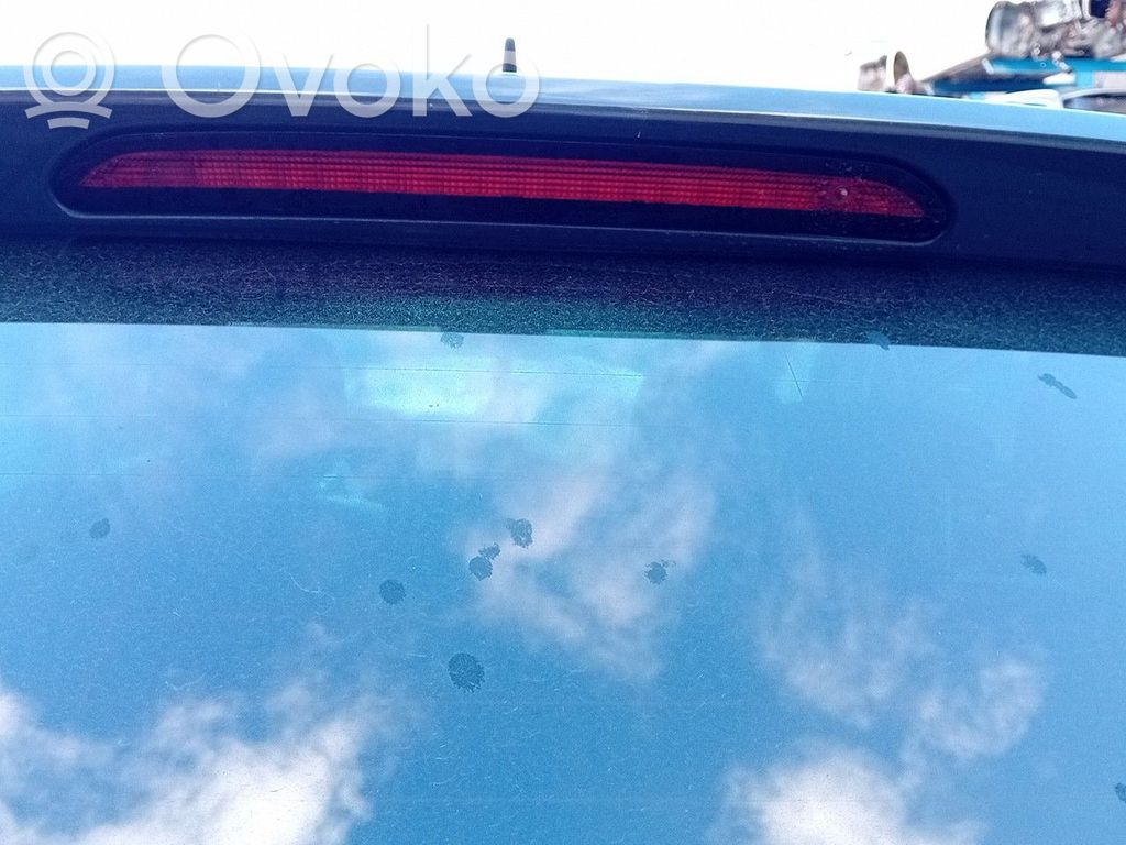 Volkswagen Tiguan Luce d’arresto centrale/supplementare 