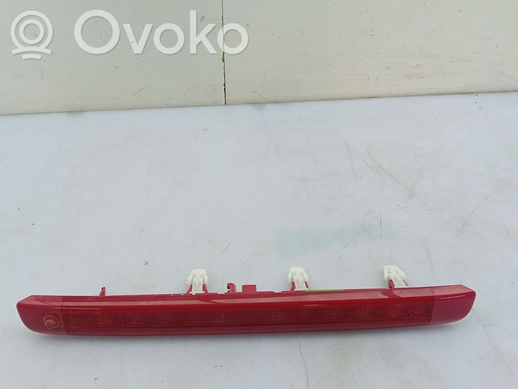 Fiat Panda III Troisième feu stop