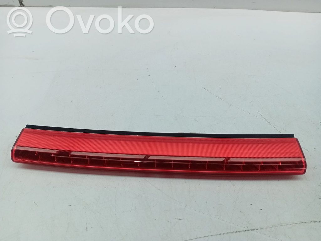 Fiat 500L Dritte Bremsleuchte