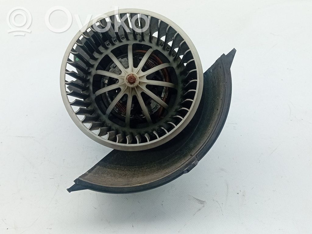 Volkswagen Touareg I Ventola riscaldamento/ventilatore abitacolo 