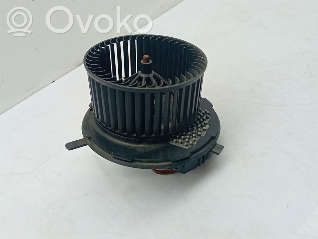 Pulseur d'air habitacle   3C1820015N