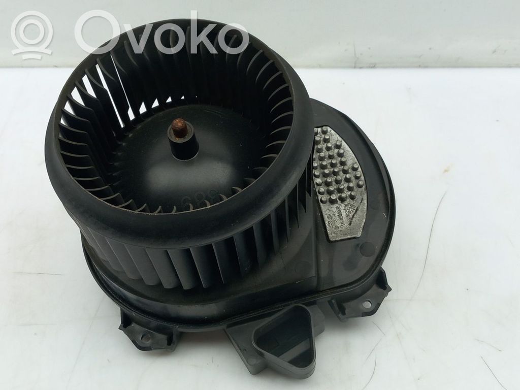 Mercedes-Benz GLA W156 X156 Ventola riscaldamento/ventilatore abitacolo