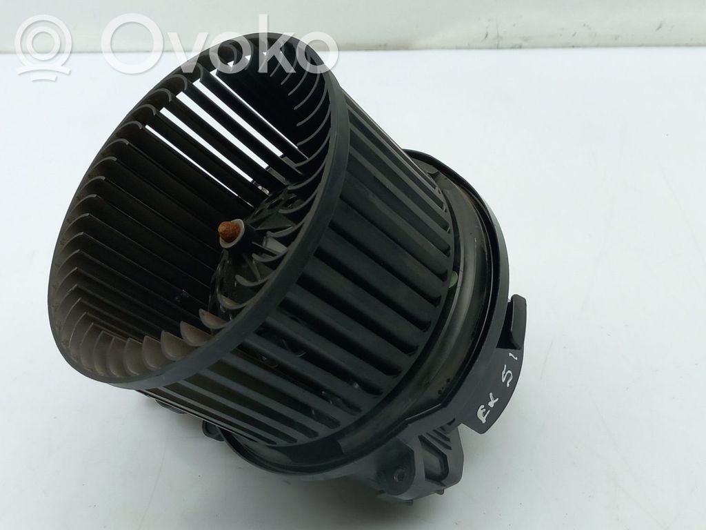 Renault Talisman Ventilator aerotermă
