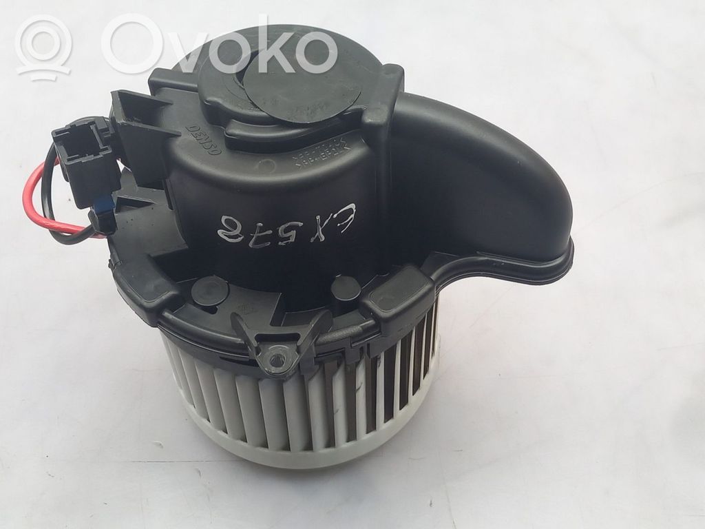 Heizungslüfter   5Q1333500