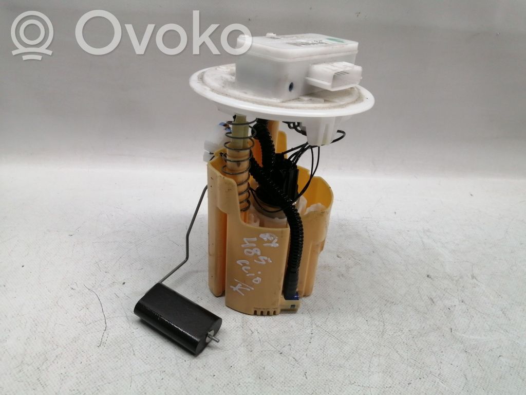 Polttoainetason anturi   172025139R