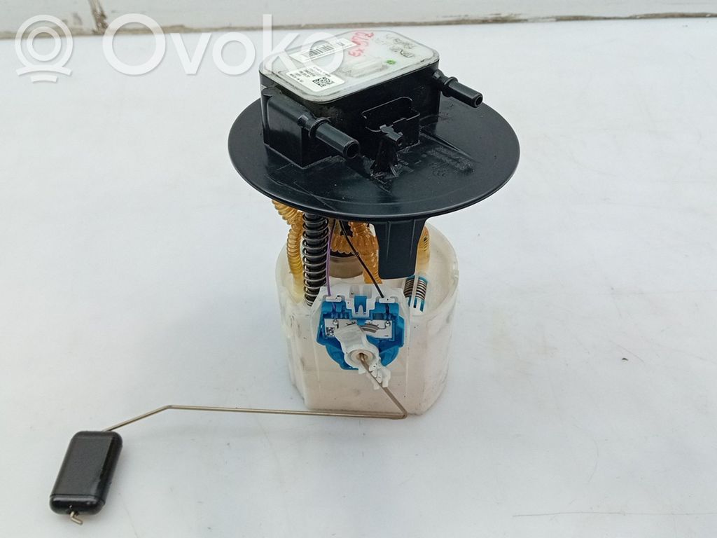 Capteur niveau de carburant   9833761780,28566498