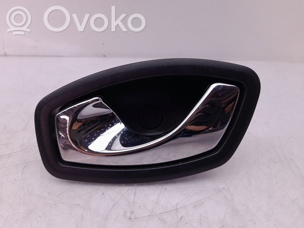 Renault Clio IV Maniglia interna per portiera anteriore 