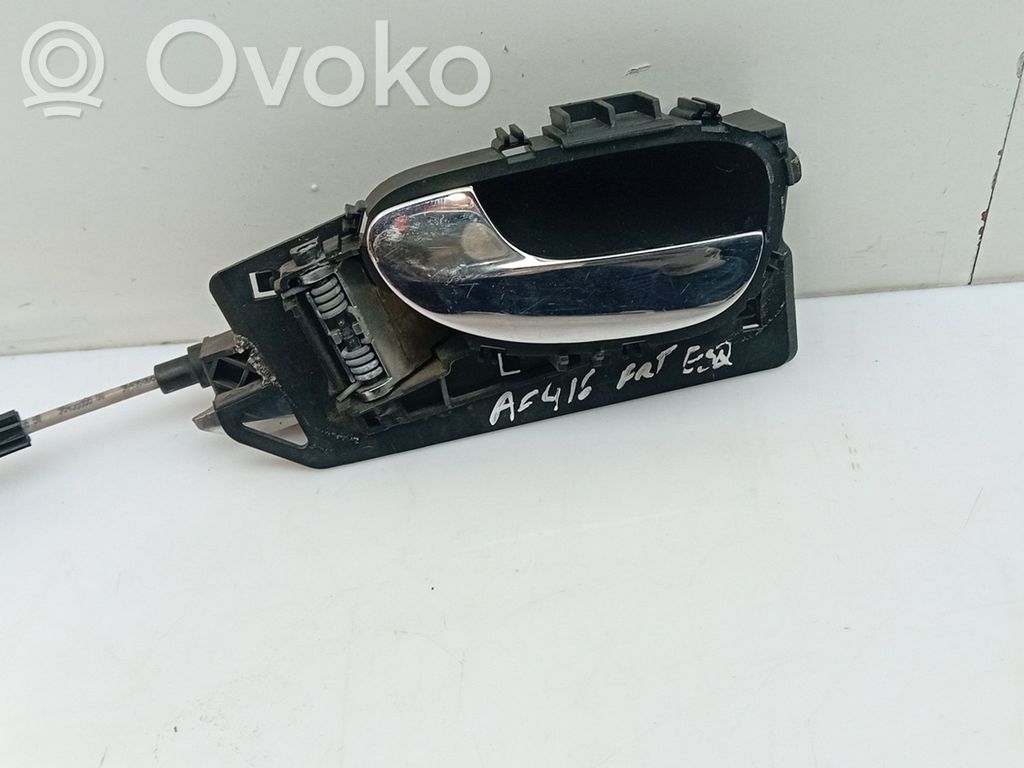 Peugeot 307 Innentürgriff Innentüröffner vorne