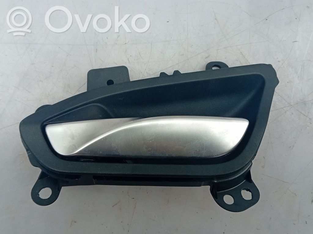 BMW 1 F20 F21 Maniglia interna per portiera anteriore