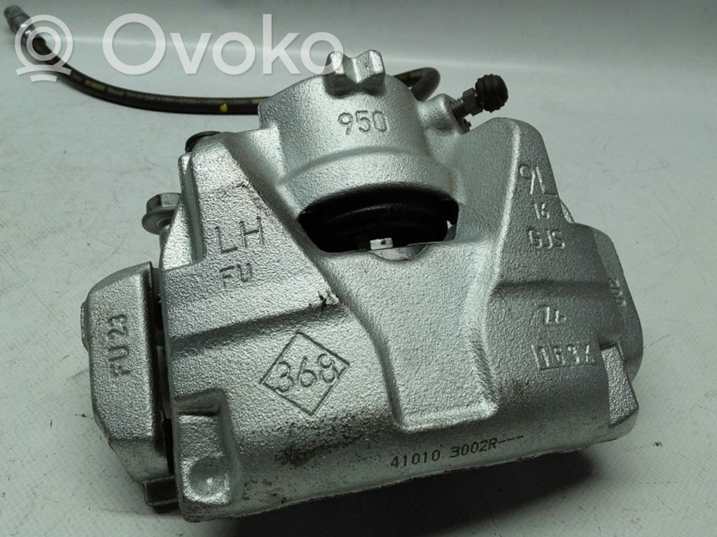 Bremssattel vorne   410103002R