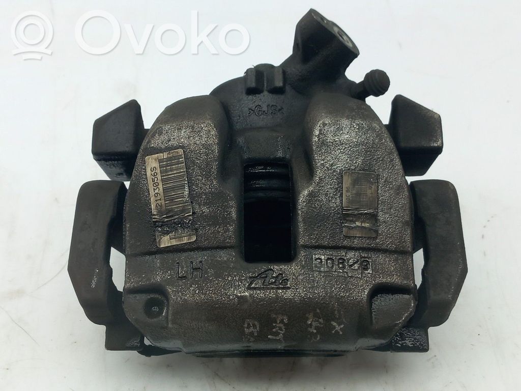 Citroen Berlingo Zacisk hamulcowy przedni 