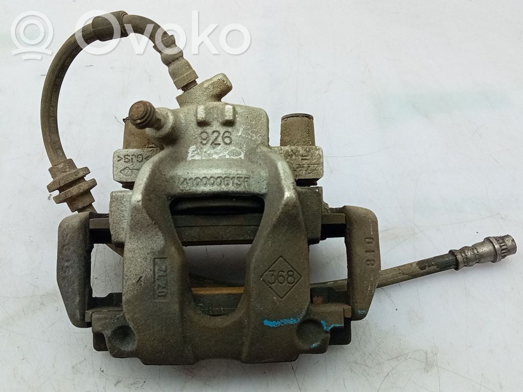 Bremssattel vorne   410000613R
