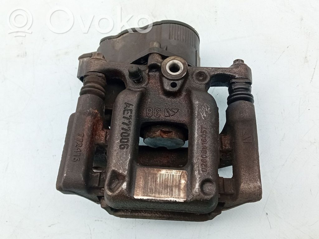 Etrier frână spate   9819059380,1608998880,AE777006