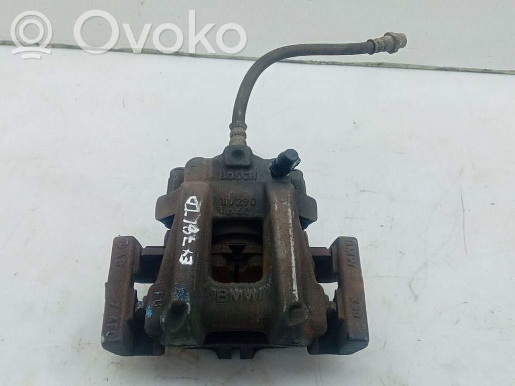 BMW 1 F20 F21 Etrier frână spate 
