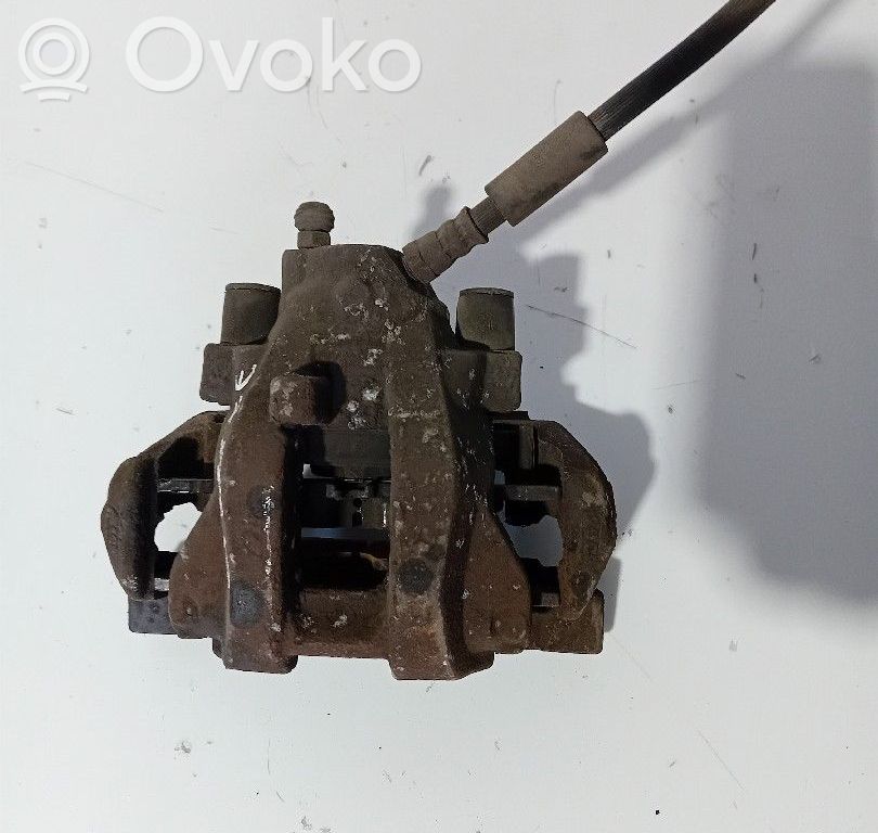 Mercedes-Benz E W212 Rear brake caliper 