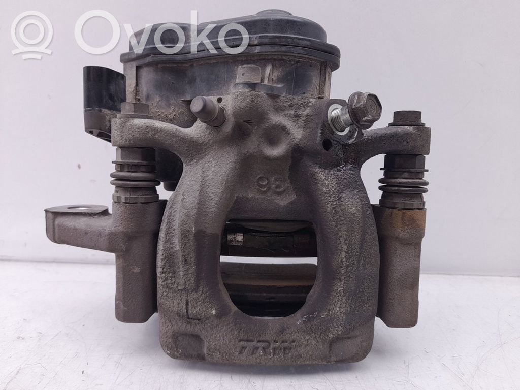 Bremssattel hinten   ELETRICA