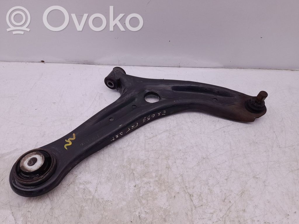 Ford Fiesta Рычаг 