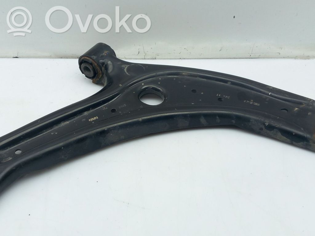 Ford Fiesta Front control arm 