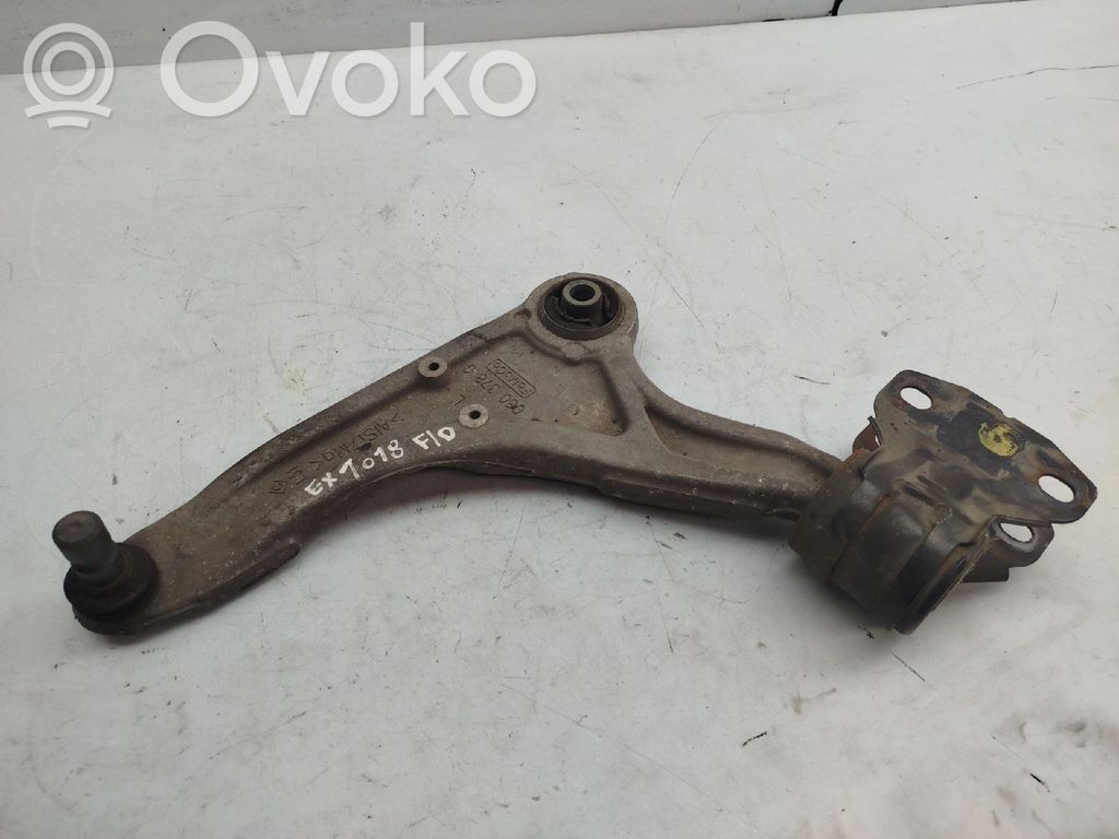 Ford Mondeo MK V Svira 