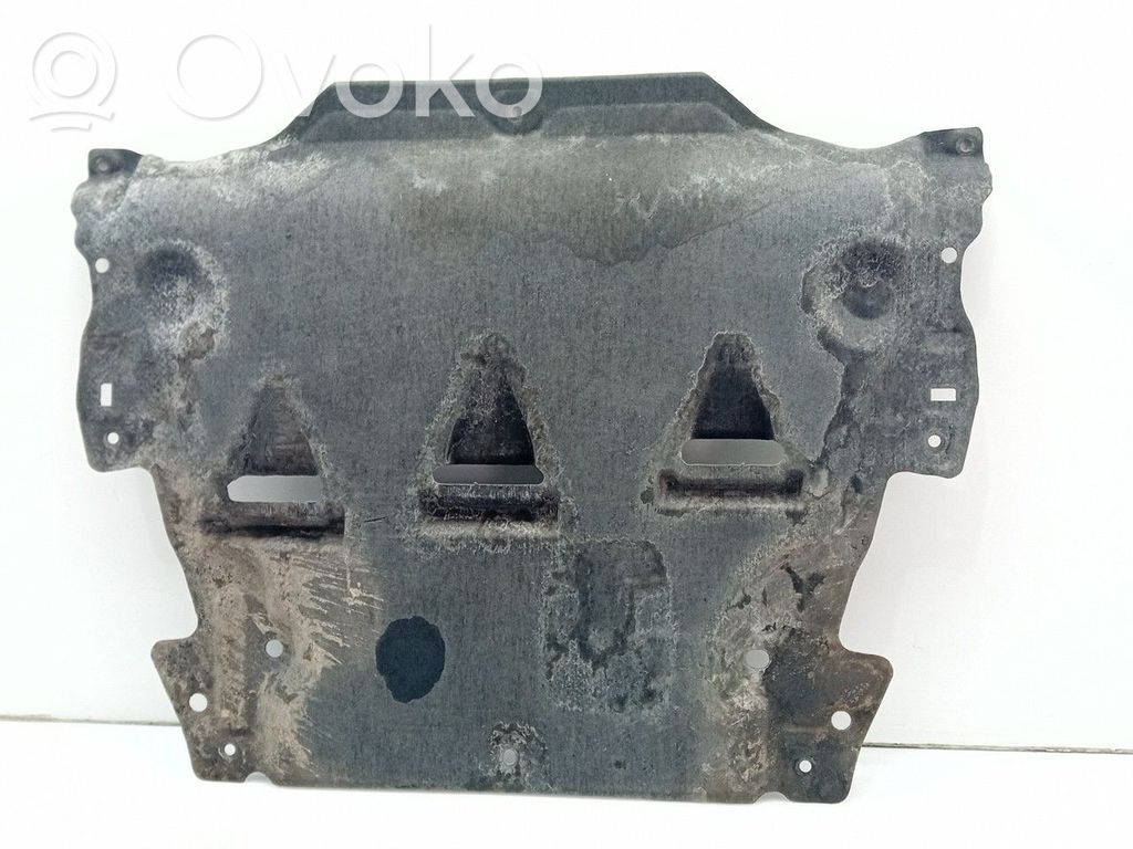 Volvo V60 Cache de protection sous moteur