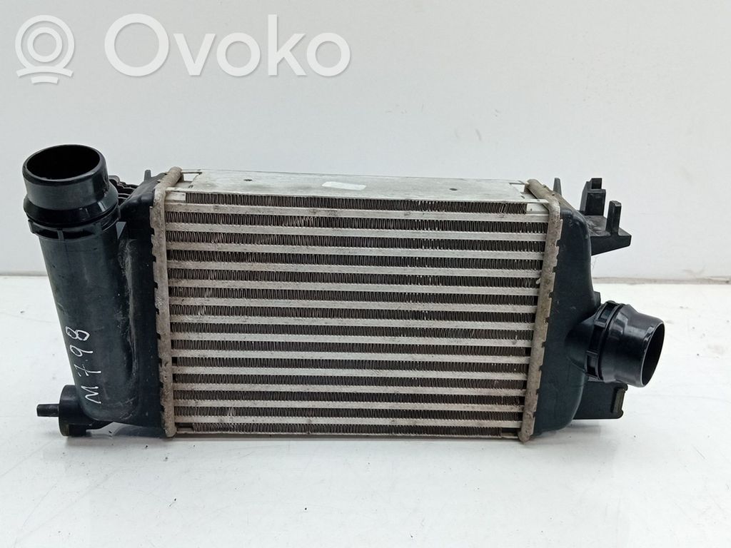 Radiador intercooler   144615FA0B