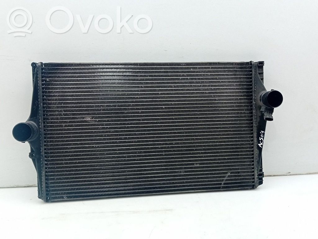 Volvo XC90 Intercooler radiator 