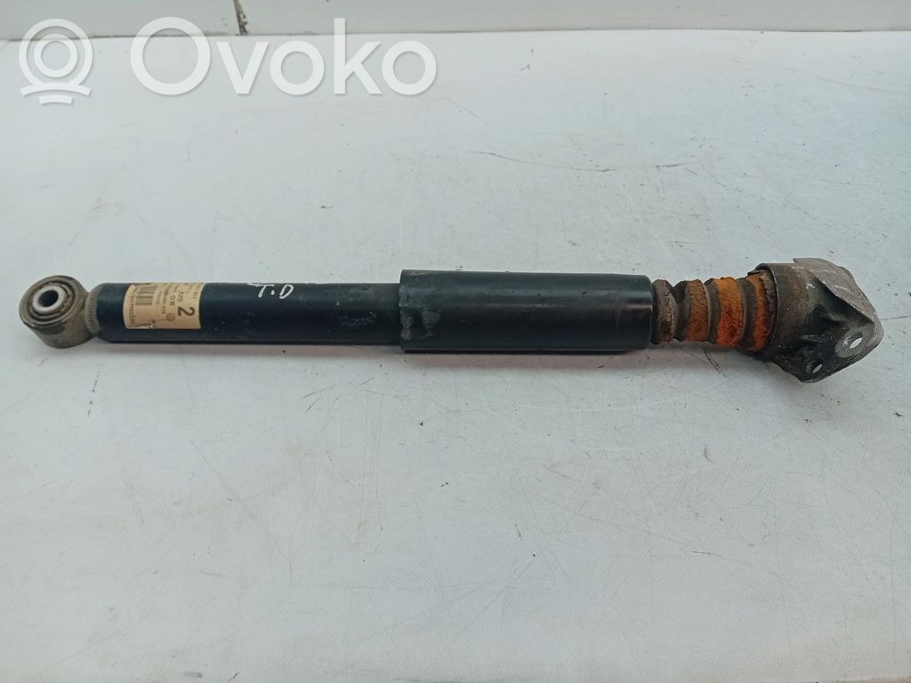 Volkswagen Tiguan Amortyzator tylny 