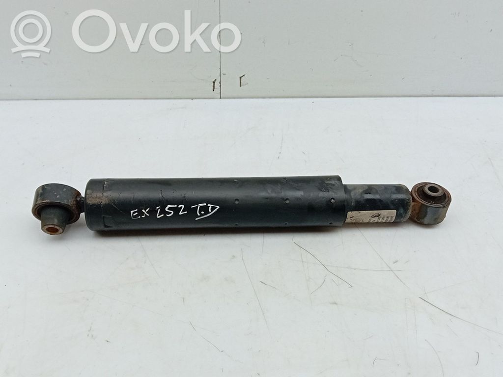 Stoßdämpfer hinten   814902006962